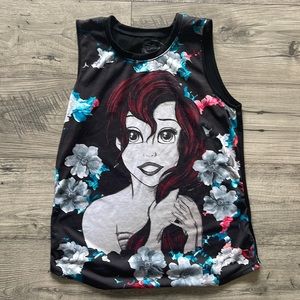 Women’s Ariel Tank Top